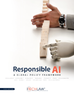 WP Thompson Attorney Co-authors New ITechLaw Book on Responsible Artificial Intelligence