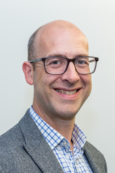 Alistair McKinnon