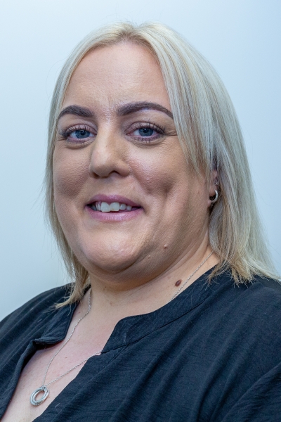 Claire Modlock