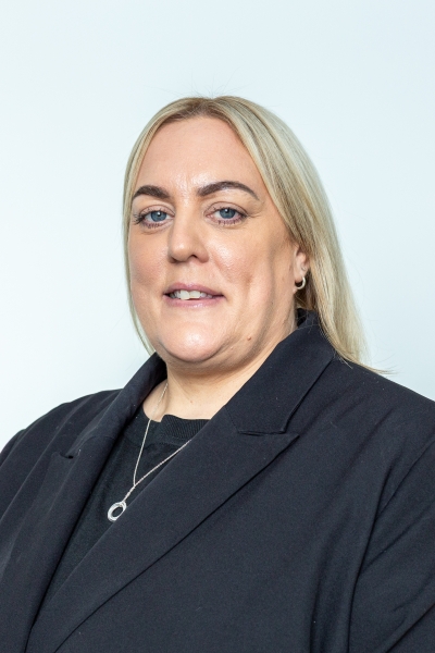 Claire Modlock