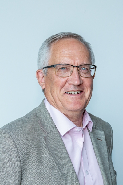 Ian Brookman