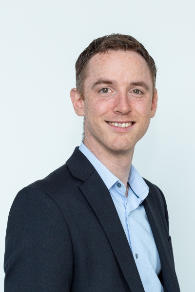 Ian Wilson