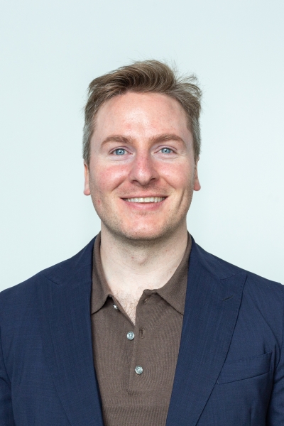 Lewis Mullholland
