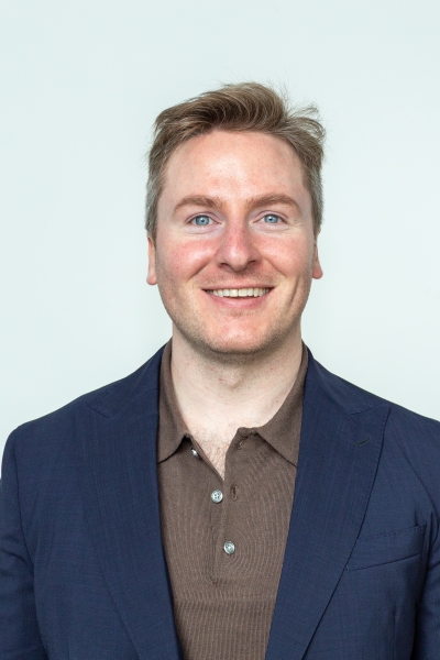 Lewis Mullholland