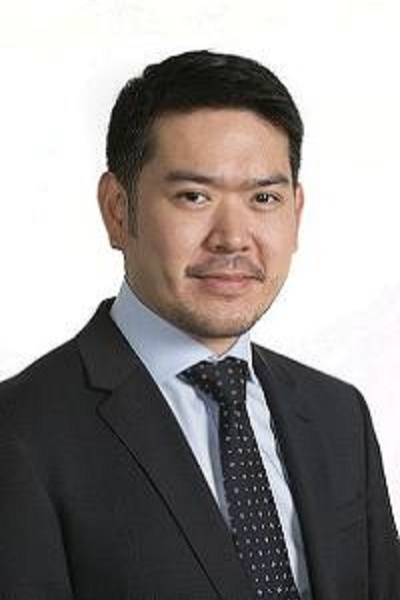 Marcus Leong