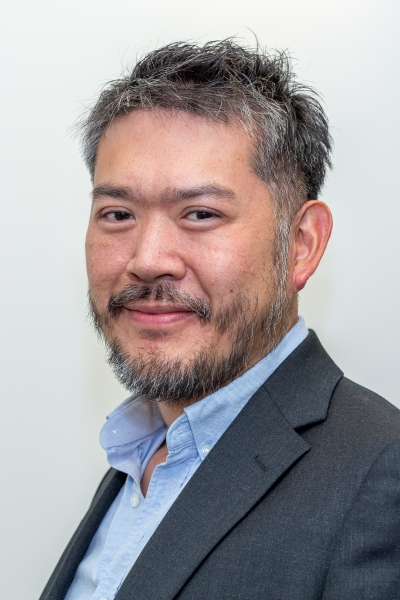 Marcus Leong