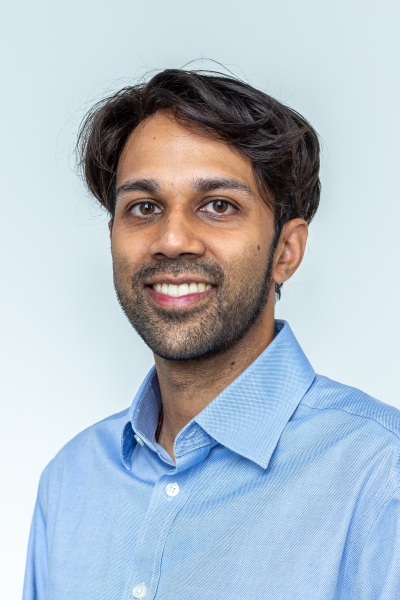 Neil Manani
